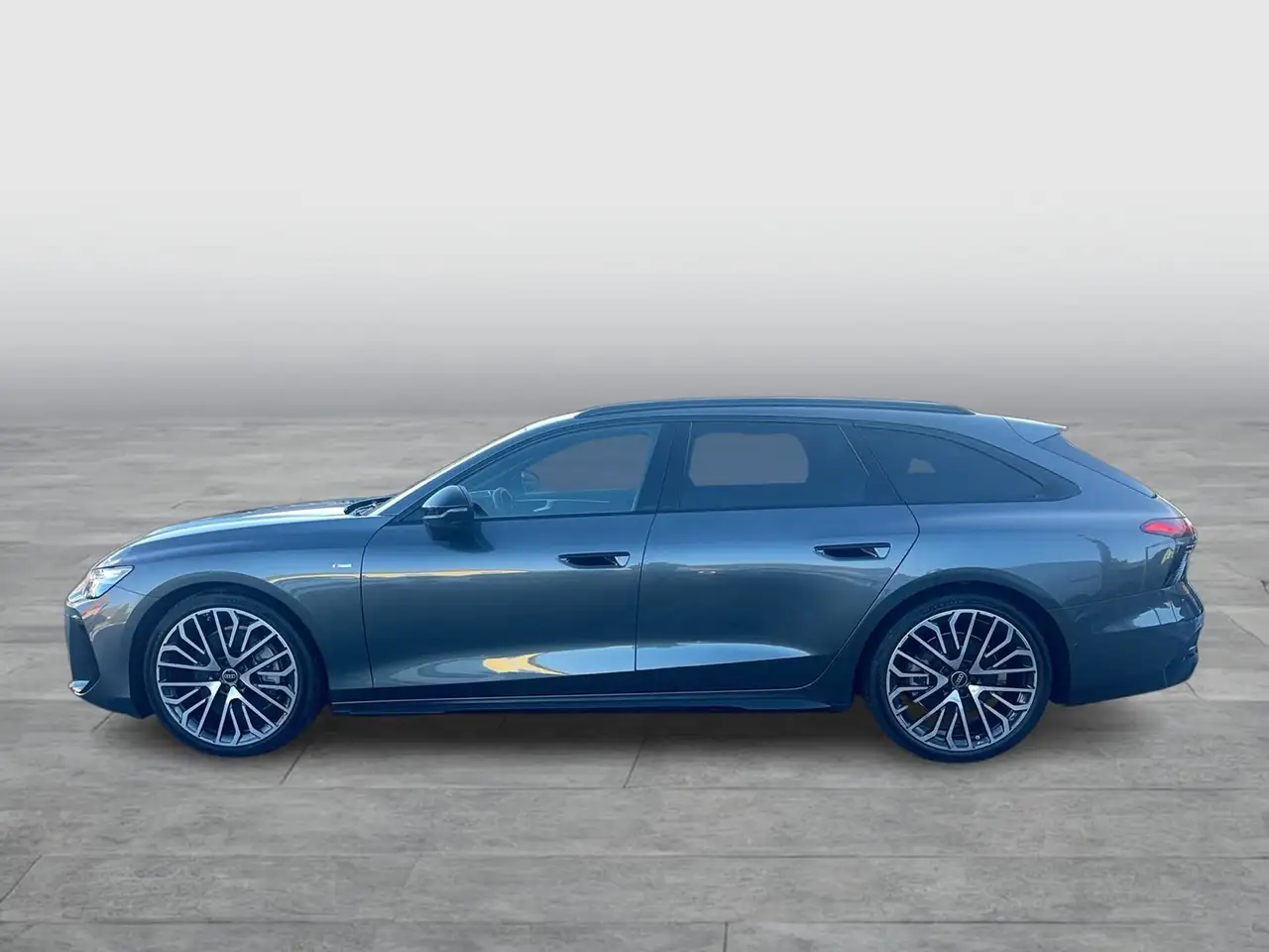 Audi A6 2026