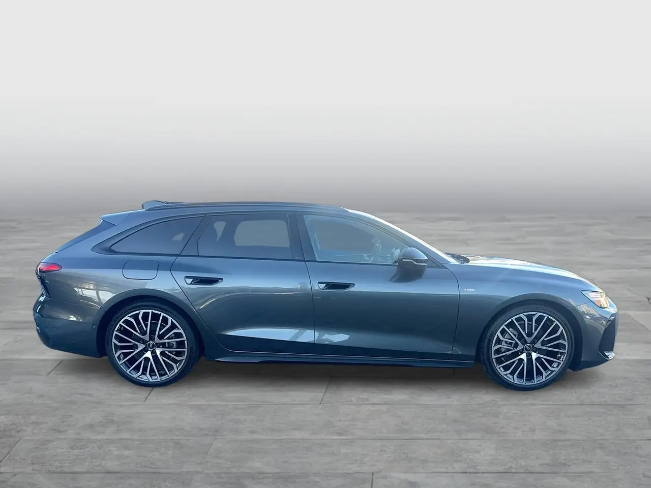 Audi A6 2026