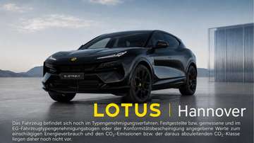 X H1000 *LOTUS HANNOVER*