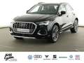 Audi Q3 2.0 TFSI quattro s-tronic advanced Schwarz - thumbnail 1