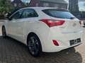 Hyundai i30 SOKO,Kamera,TÜV Neu,1Hand,Scheckheft Weiß - thumbnail 6