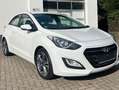 Hyundai i30 SOKO,Kamera,TÜV Neu,1Hand,Scheckheft Weiß - thumbnail 1