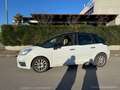 Citroen C4 Picasso 1.6 hdi 16v Exclusive 110cv fap Bianco - thumbnail 1