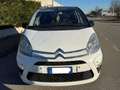 Citroen C4 Picasso 1.6 hdi 16v Exclusive 110cv fap Bianco - thumbnail 2