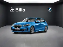 BMW Série 1 120i Hatch M Sport