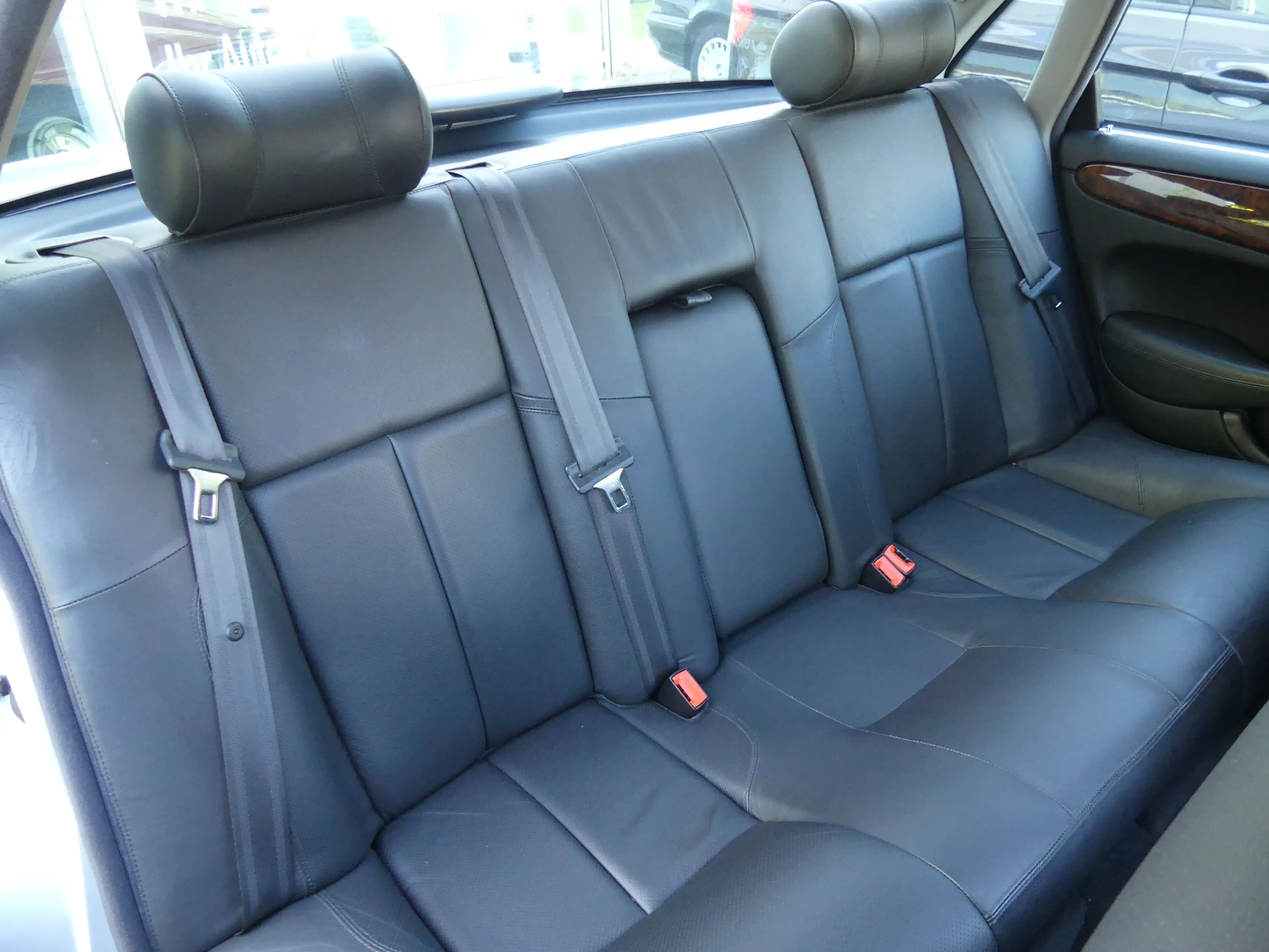 Jaguar XJ8 4.0 Sovereign * 2.Hand * sehr gepflegt — photo 9