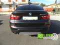 BMW X4 xDrive20d Schwarz - thumbnail 6