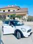 MINI Cooper D Countryman 2.0 all4 auto E6 Bianco - thumbnail 1