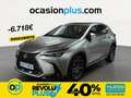 Lexus NX 450h+ Premium+ 4WD Gris - thumbnail 1