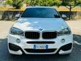 BMW X6 X6 F16 xdrive30d Msport 249cv auto Bianco - thumbnail 5