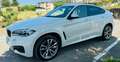 BMW X6 X6 F16 xdrive30d Msport 249cv auto Bianco - thumbnail 4