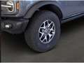 Ford Bronco Badlands+Allrad+360 Grad Kamera+Sitzheizung+Lenkra Szürke - thumbnail 5