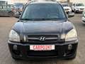 Hyundai TUCSON 2.7-4X4/AUTOMATIK/LPG/AHK/TEMPO/LEDER Schwarz - thumbnail 2