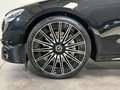 Mercedes-Benz E 450 d Limousine 4Matic AMG Premium Plus MBUX Zwart - thumbnail 34