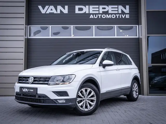 Volkswagen Tiguan 1.5 TSI Comfortline Business - ACC l Auto Carplay