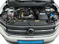 Volkswagen T-Cross 1.0TSI Style IQ-LIGHT NAVI 17'' 2Z-KLIMA ACC TRAVE Weiß - thumbnail 9
