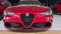 Alfa Romeo Giulia Giulia Quadrifoglio 2,9 Bi-Turbo 520 AT8 RWD Quadr Rot - thumbnail 1