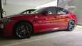 Alfa Romeo Giulia Giulia Quadrifoglio 2,9 Bi-Turbo 520 AT8 RWD Quadr Rot - thumbnail 2
