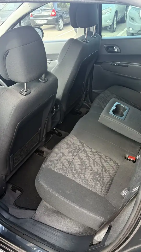 Peugeot 3008 3008 — photo 10