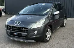 Peugeot 3008 1.6 HDi 16V 112ch FAP Access
