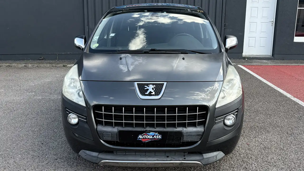 Peugeot 3008 3008 — photo 2