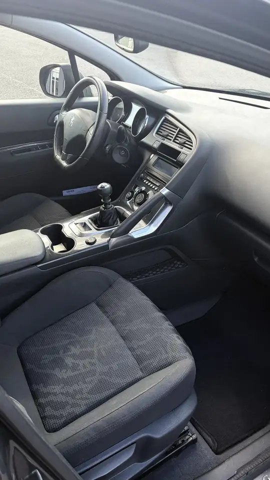 Peugeot 3008 3008 — photo 12