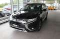 Mitsubishi Outlander Active 2WD CVT Schwarz - thumbnail 1