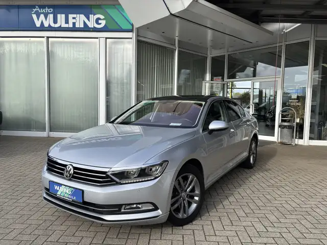 Volkswagen Passat Comfortline BMT Start-Stop ACC LED 2.Hand