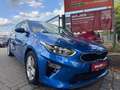 Kia Ceed SW / cee'd SW AUT*NAVI*CARPLAY*KAMERA Azul - thumbnail 1