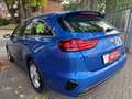 Kia Ceed SW / cee'd SW AUT*NAVI*CARPLAY*KAMERA Azul - thumbnail 9