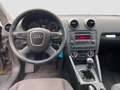 Audi A3 1.6 TDI Sportback Attraction +nur an Händler/Expor Gris - thumbnail 11