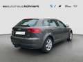 Audi A3 1.6 TDI Sportback Attraction +nur an Händler/Expor Gris - thumbnail 6