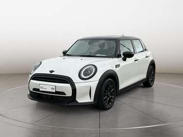 Mini 5p 1.5 Cooper Camden auto