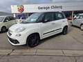 Fiat 500L 1.4 95 CV 120 TH Blanc - thumbnail 1
