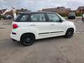 Fiat 500L 1.4 95 CV 120 TH Blanc - thumbnail 3