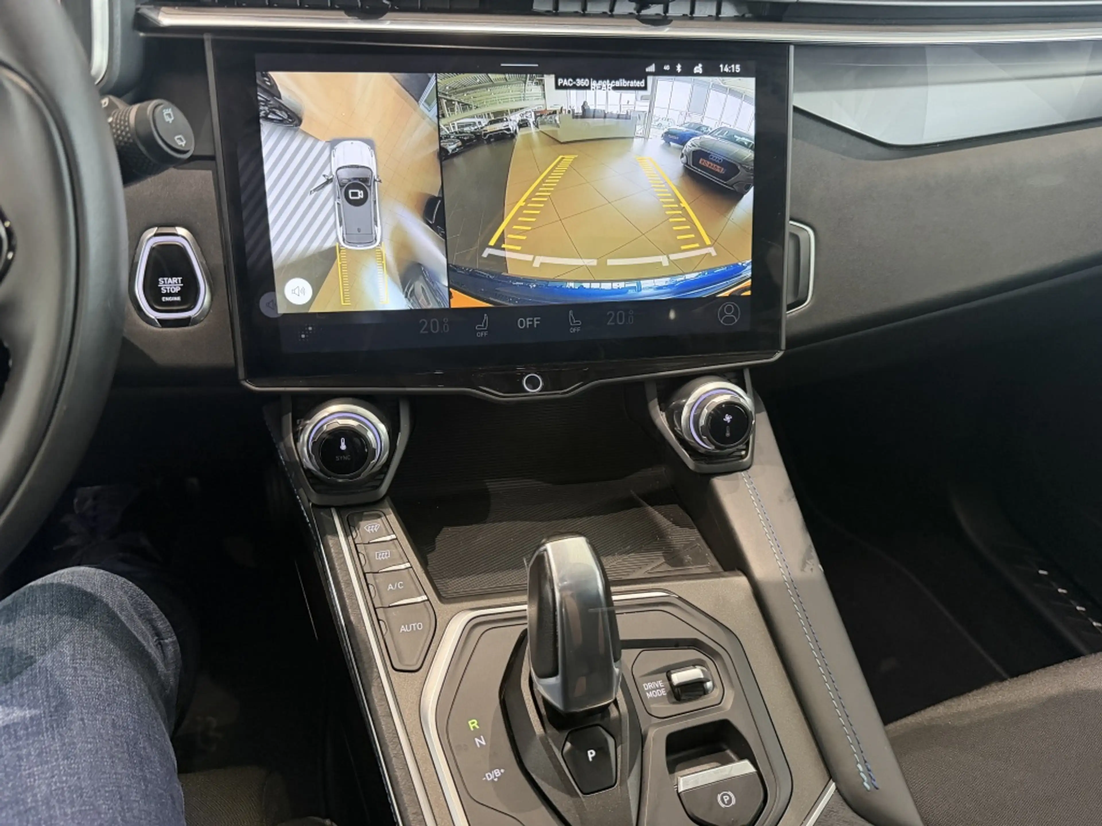 Lynk & Co 01 1.5 — photo 7