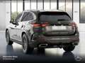 Mercedes-Benz GLC 200 4M AMG+NIGHT+360+AHK+TOTW+KEYLESS+9G Gris - thumbnail 21