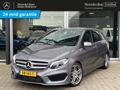 Mercedes-Benz B 180 Business Solution AMG | Navigatie | Camera | Winte