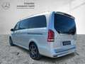 Mercedes-Benz V 300 d 4MATIC EXCLUSIVE Lang Luft Pano ACC Navi Argent - thumbnail 8