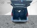 Mercedes-Benz V 300 d 4MATIC EXCLUSIVE Lang Luft Pano ACC Navi Argent - thumbnail 9