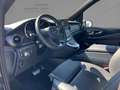 Mercedes-Benz V 300 d 4MATIC EXCLUSIVE Lang Luft Pano ACC Navi Argent - thumbnail 4