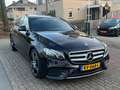 Mercedes-Benz E 220 d Ambition Panoramadak NAP. Noir - thumbnail 4