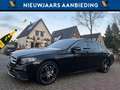 Mercedes-Benz E 220 d Ambition Panoramadak NAP. Noir - thumbnail 1