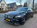 Mercedes-Benz E 220 d Ambition Panoramadak NAP. Noir - thumbnail 6