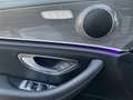 Mercedes-Benz E 220 d Ambition Panoramadak NAP. Noir - thumbnail 30