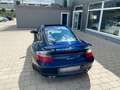 Porsche 996 Turbo, 79.141 km, Scheckheft, gepflegt. Blau - thumbnail 4