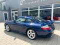 Porsche 996 Turbo, 79.141 km, Scheckheft, gepflegt. Blau - thumbnail 3