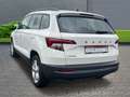 Skoda Karoq 2.0 TDI+Anhängerkupplung+Sprachsteuerung+Park Dist Weiß - thumbnail 2