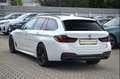 BMW 530 d xDrive Touring M Sport LiveCptPro.AHK.HuD Blanc - thumbnail 7