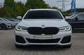 BMW 530 d xDrive Touring M Sport LiveCptPro.AHK.HuD Blanc - thumbnail 3